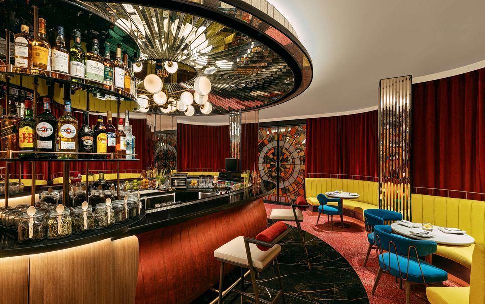 Bar Foto