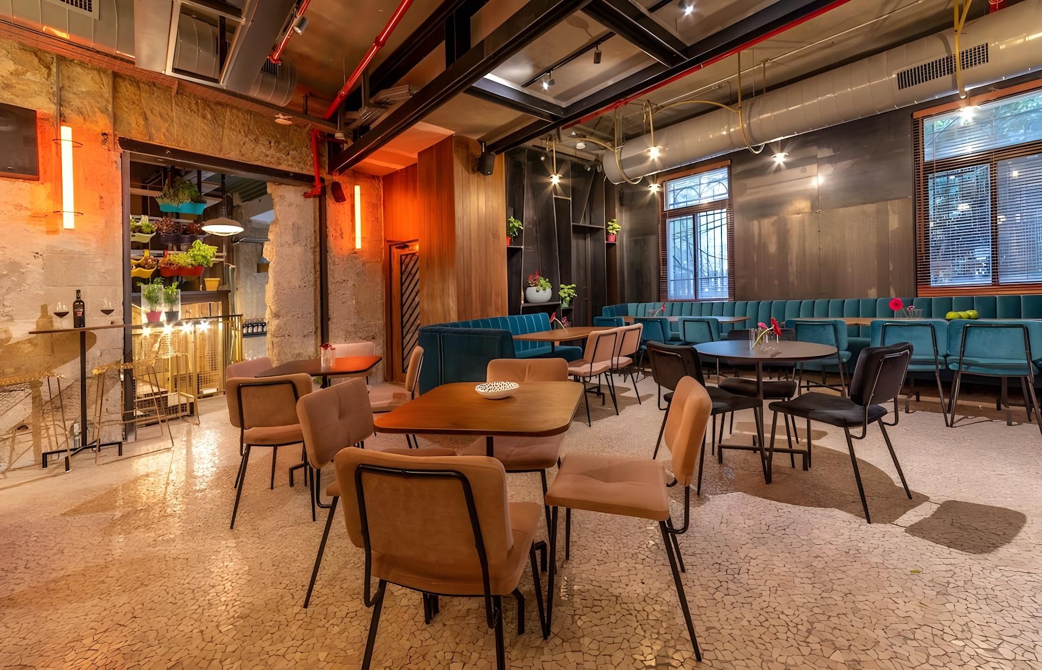Restaurang