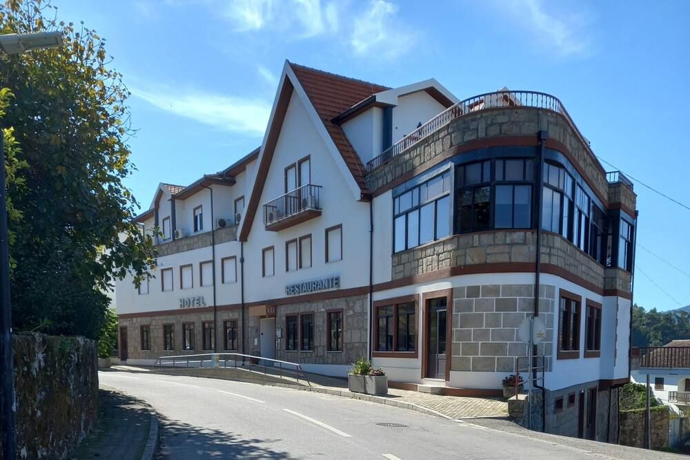 Byggnad Foto