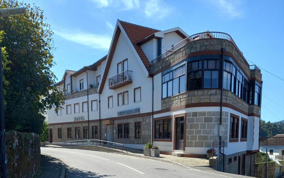 Byggnad Foto