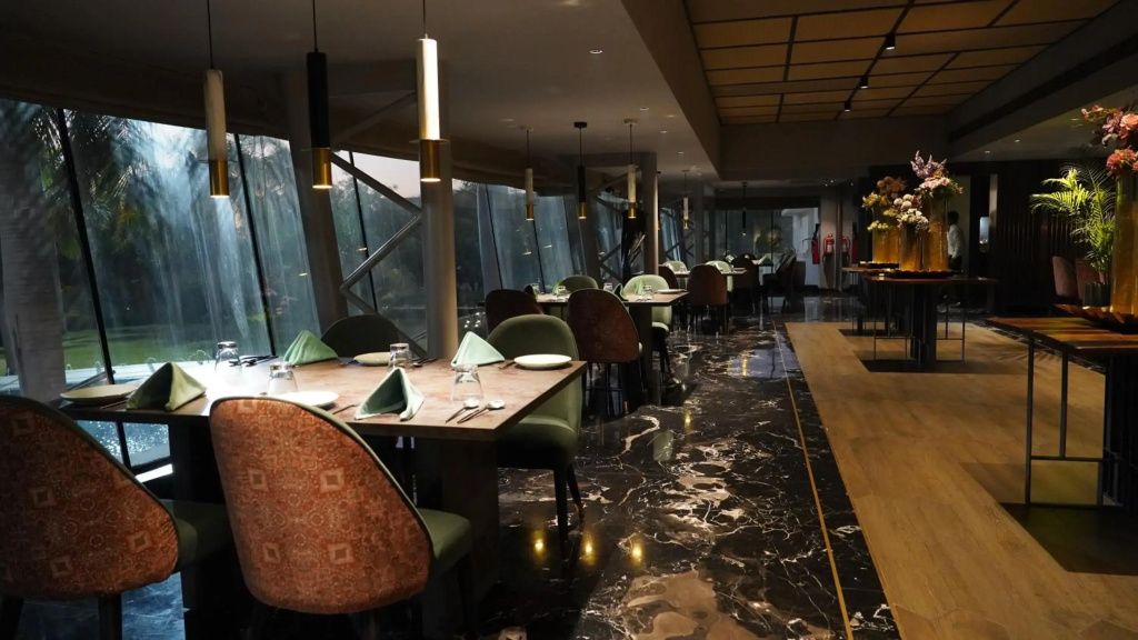 Restaurang