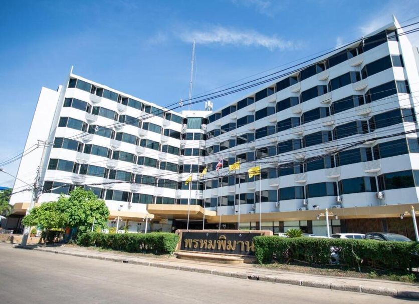 Byggnad Foto