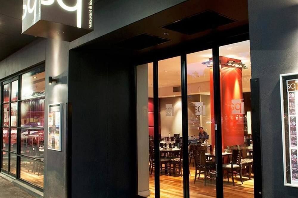 Restaurang