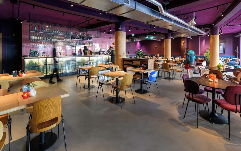 Restaurang Foto