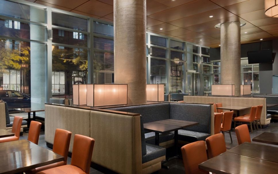 Restaurang Foto
