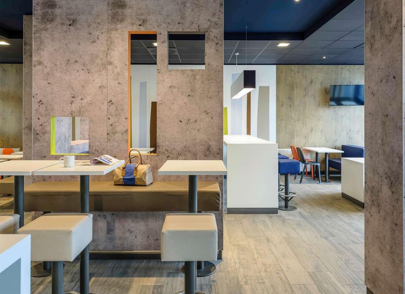Restaurang Foto