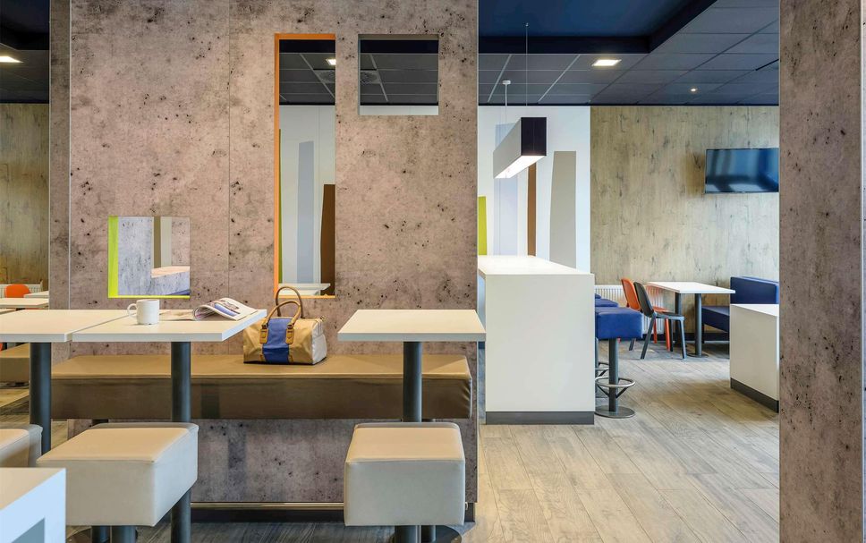 Restaurang Foto