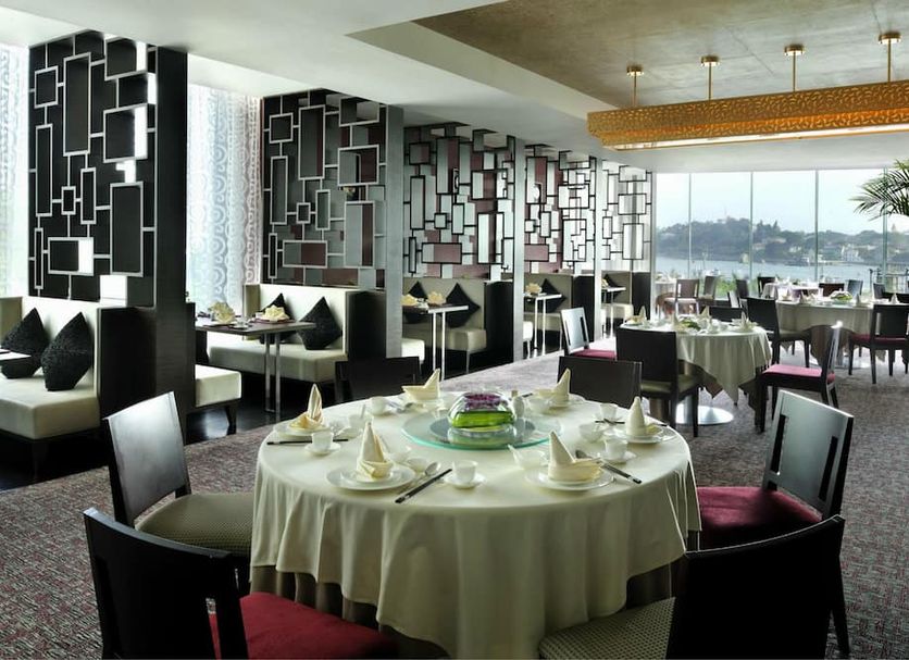 Restaurang Foto