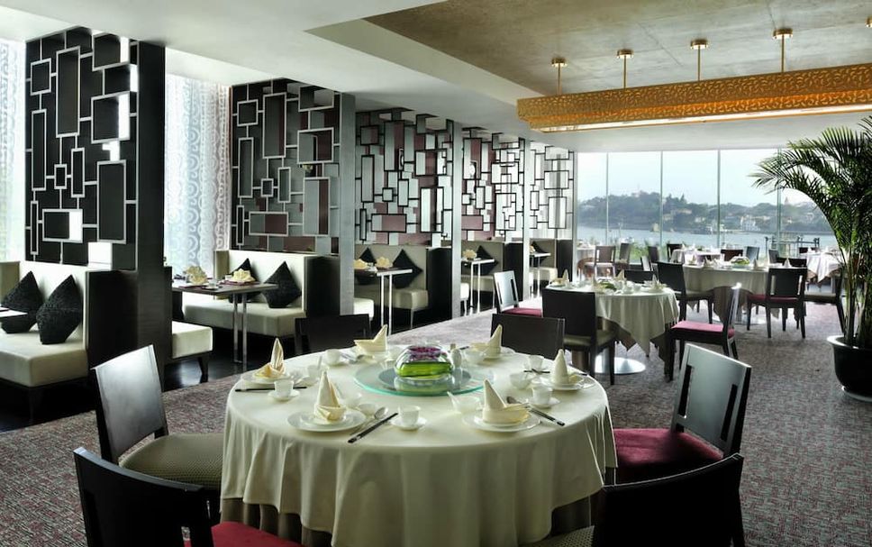 Restaurang Foto