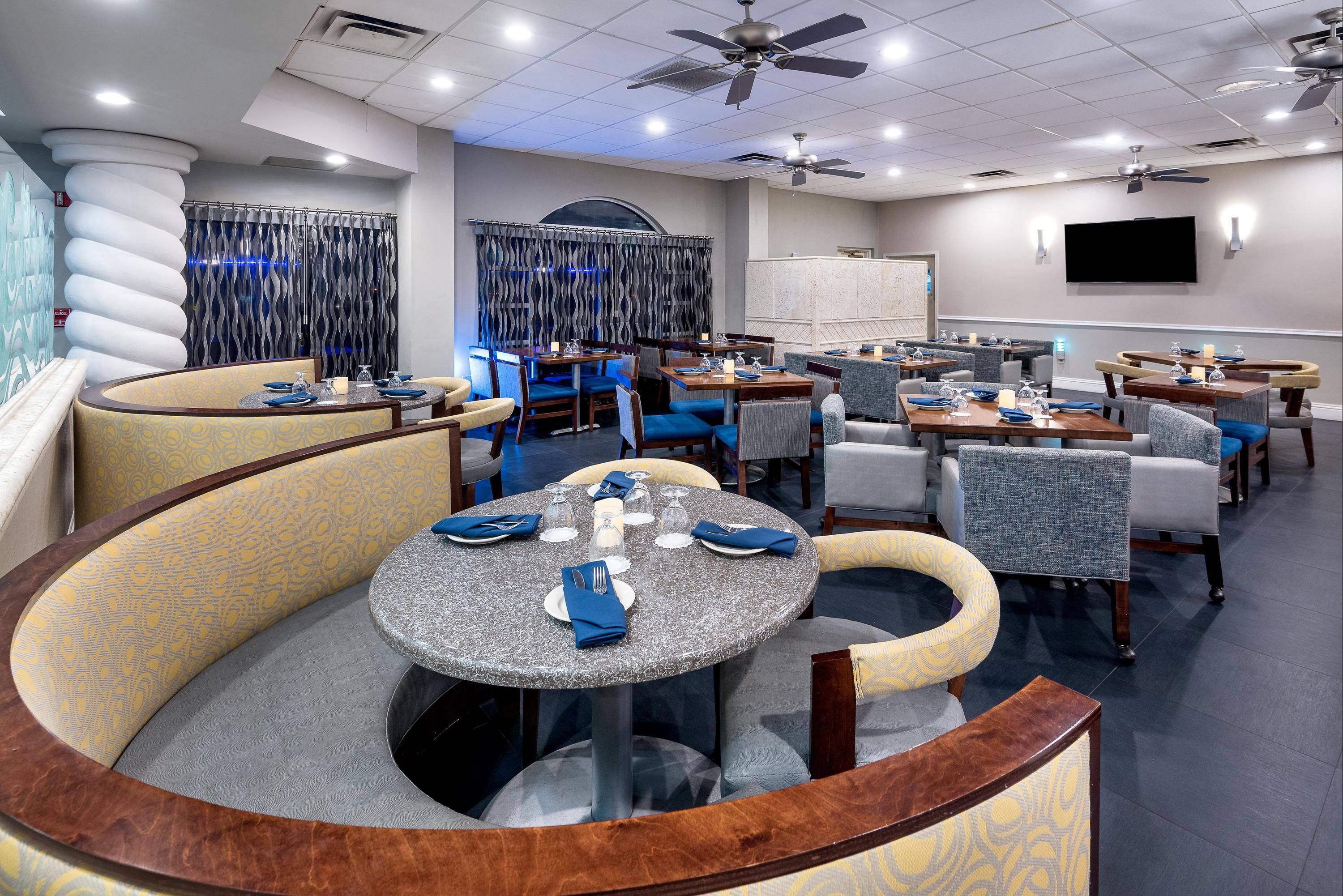 Restaurang