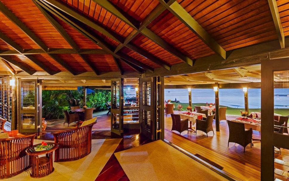 Restaurang Foto
