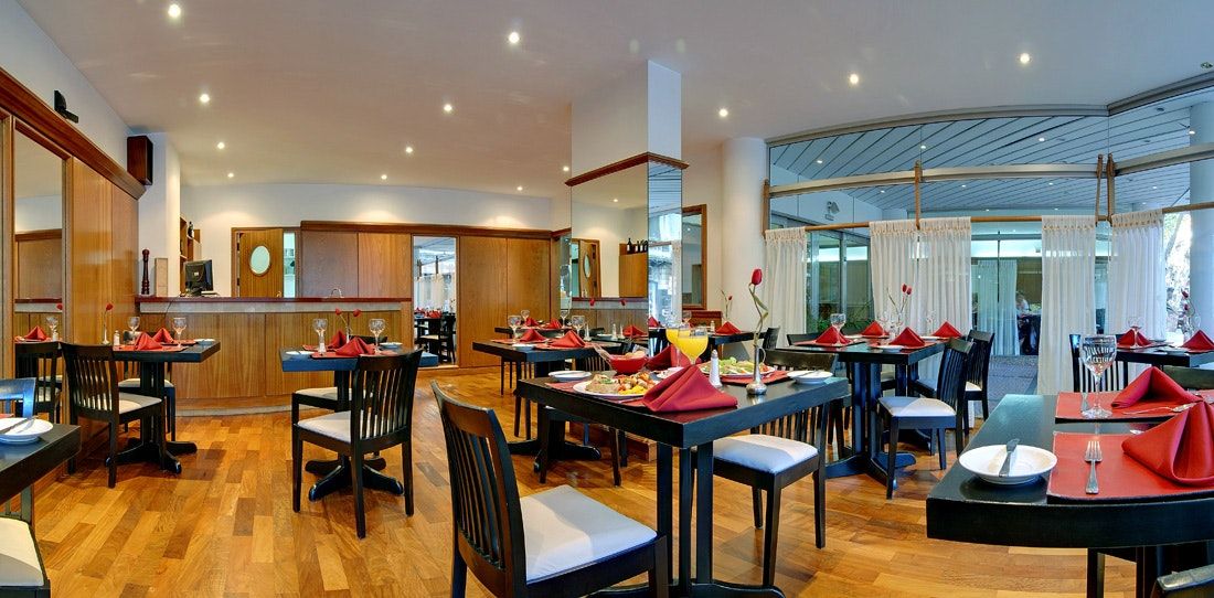 Restaurang
