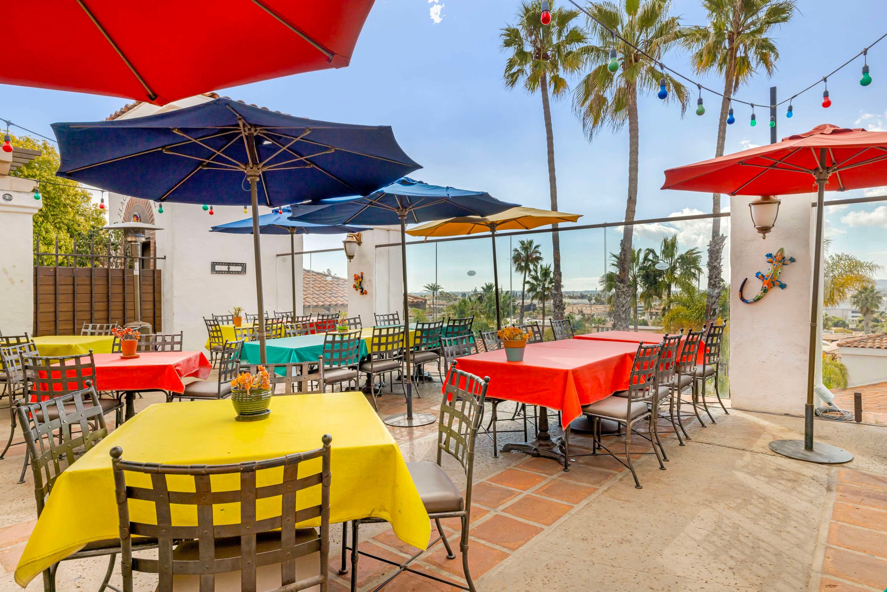 Restaurang