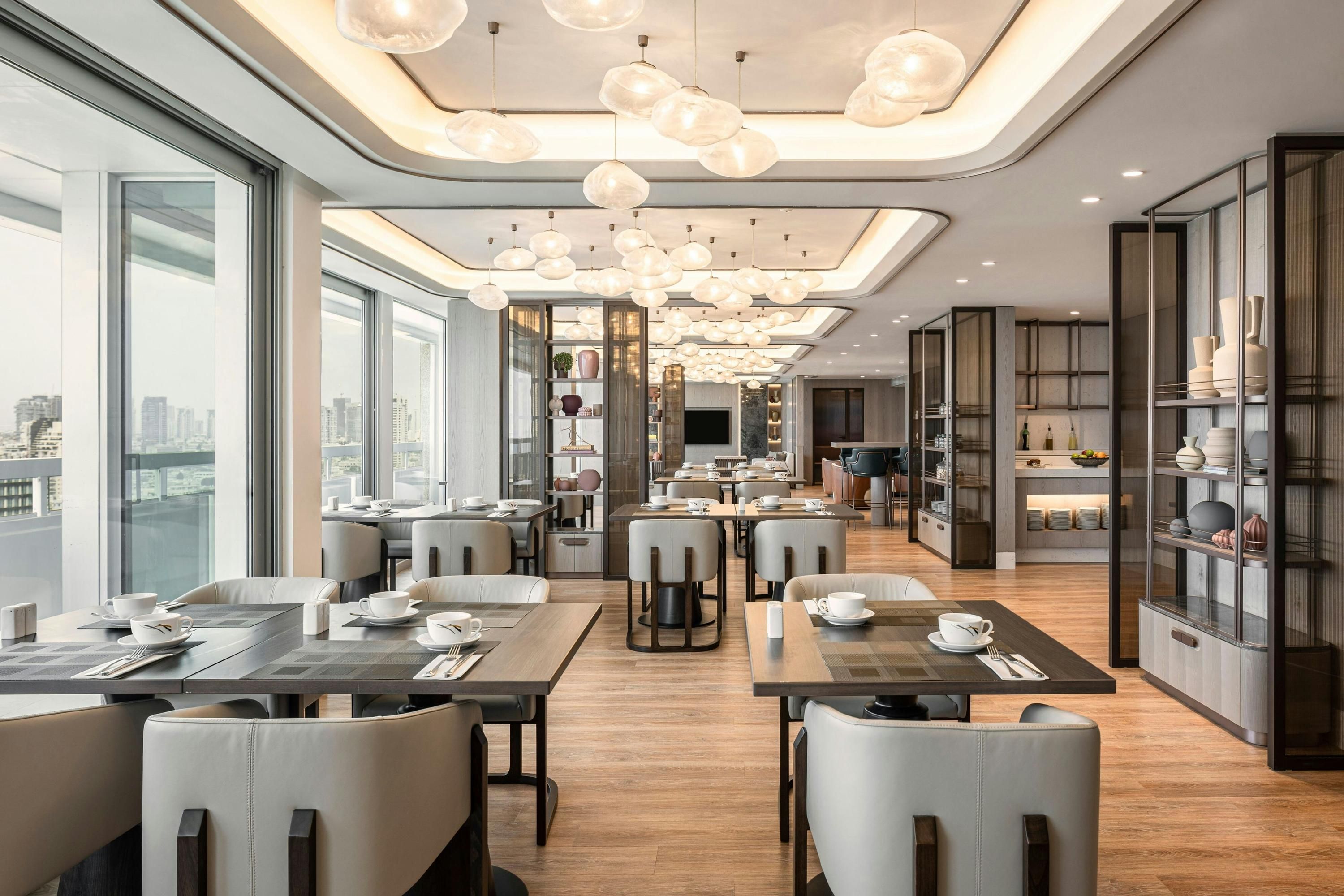 Restaurang Foto