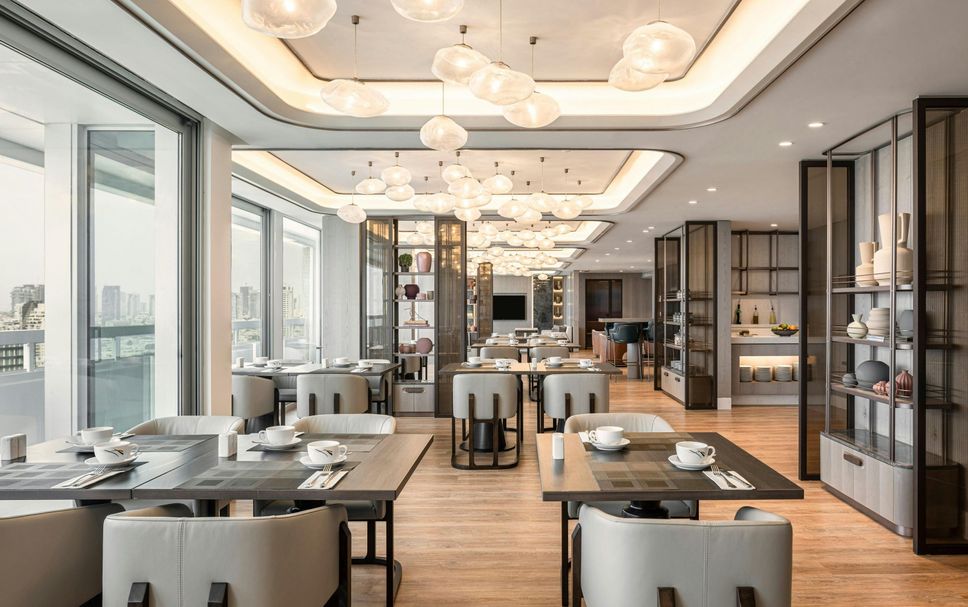 Restaurang Foto