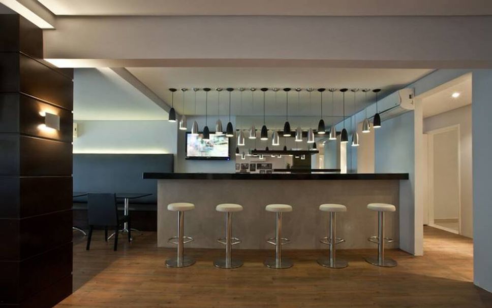 Bar Foto