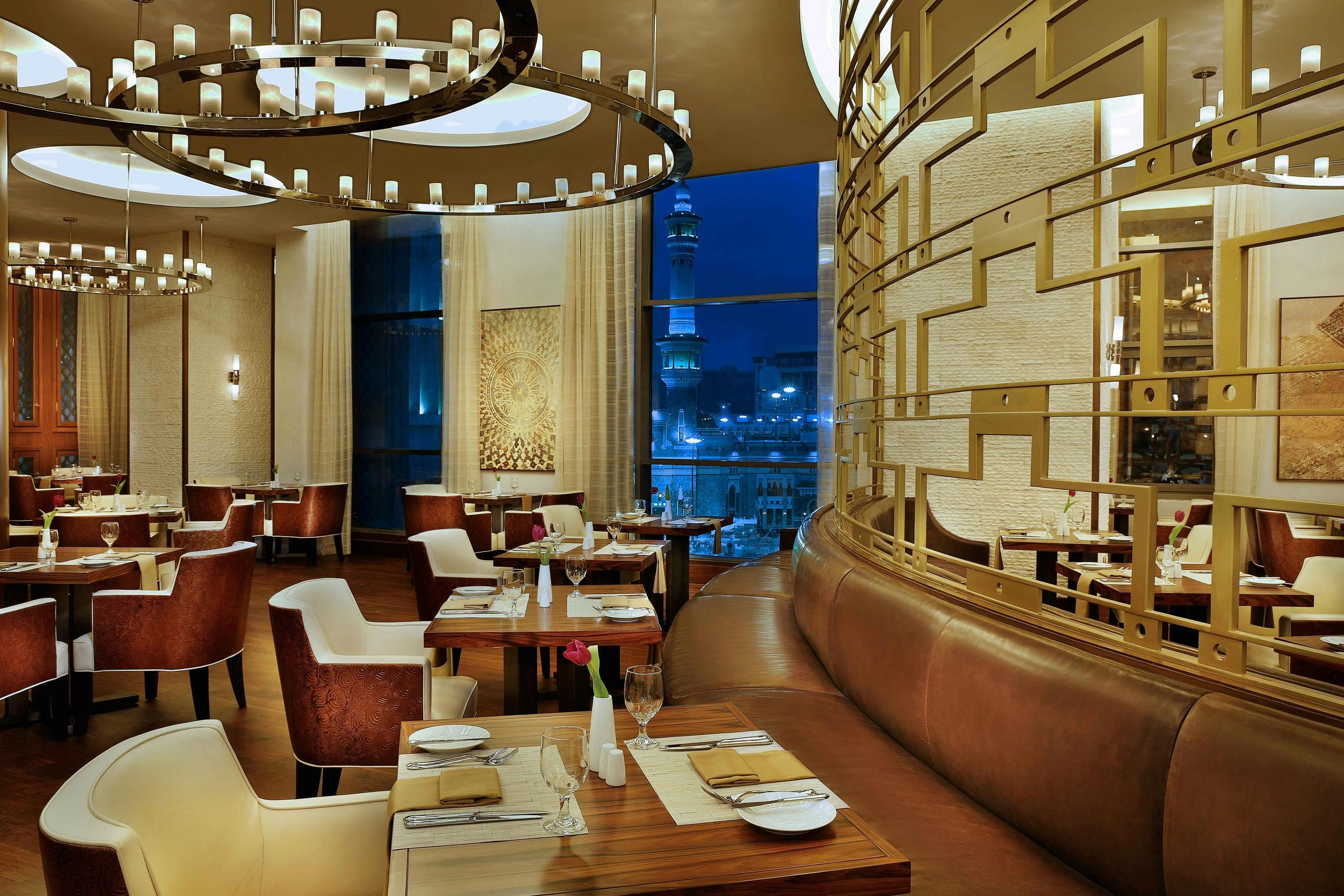 Restaurang Foto