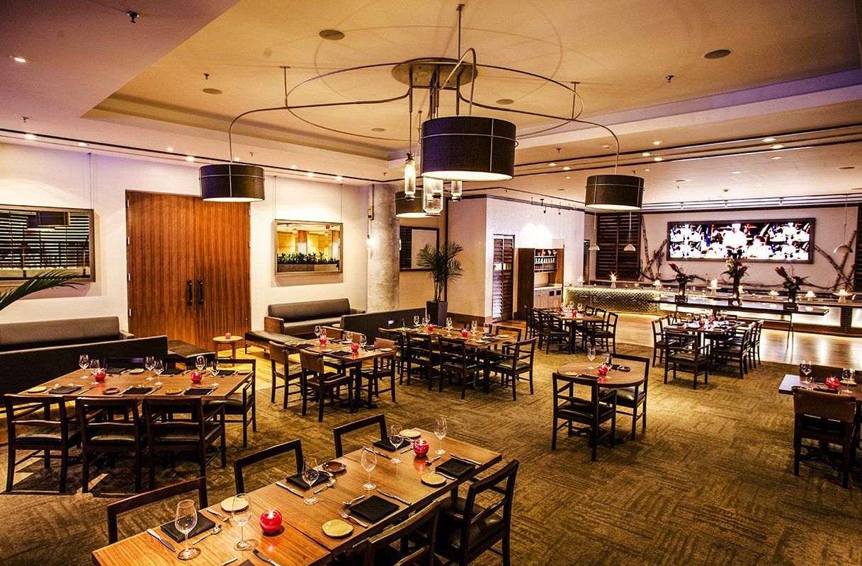 Restaurang