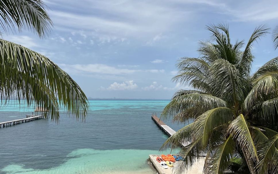 Strand Foto