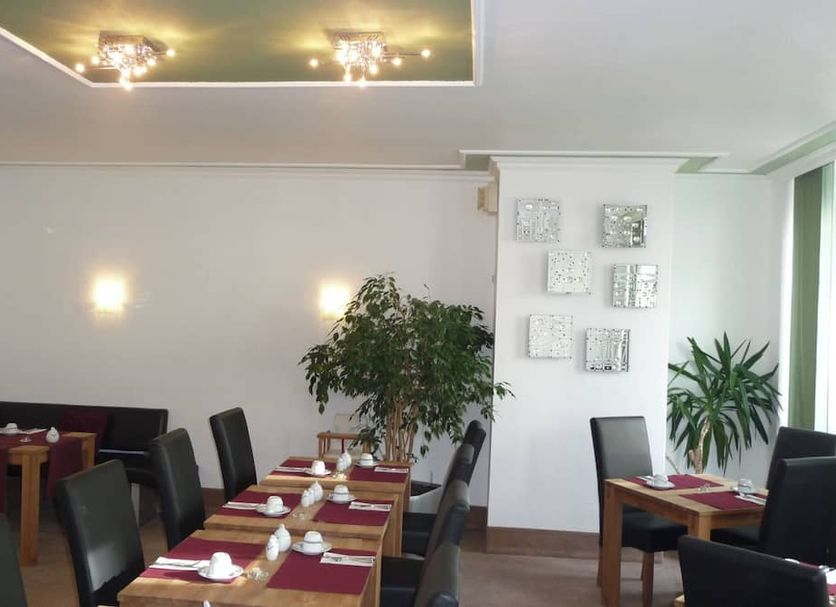 Restaurang Foto