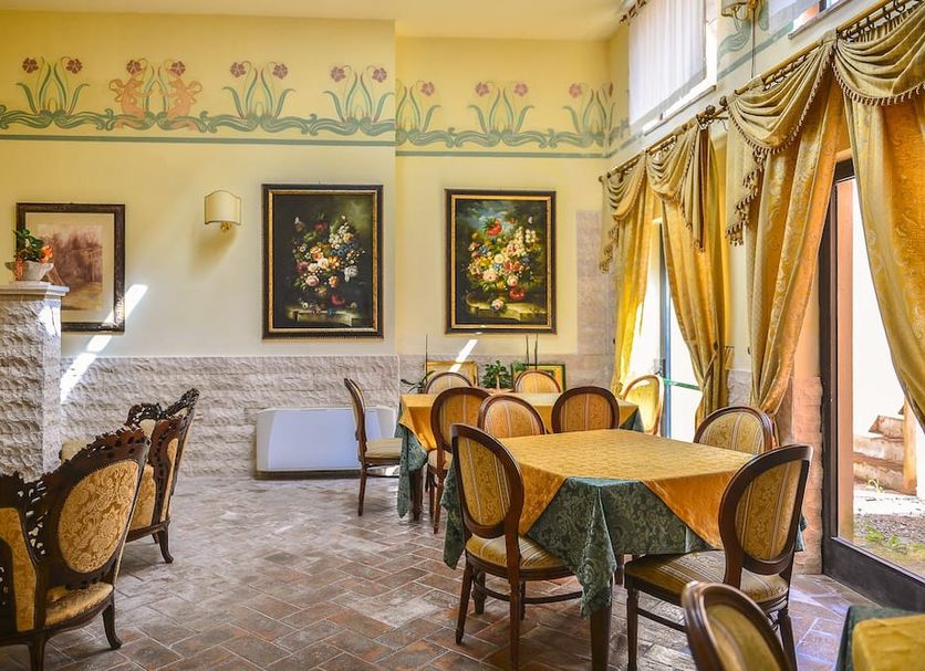 Restaurang Foto