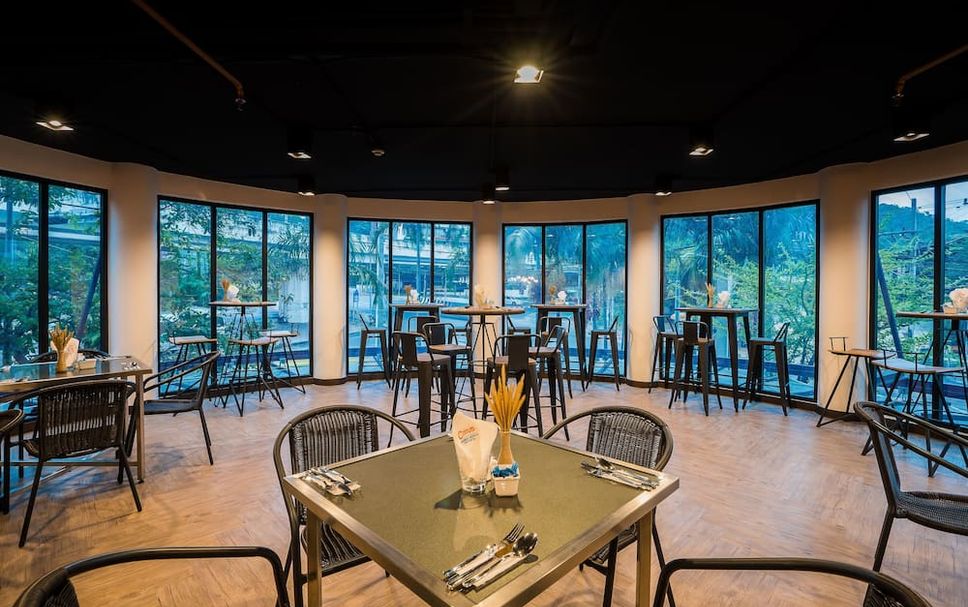 Restaurang Foto