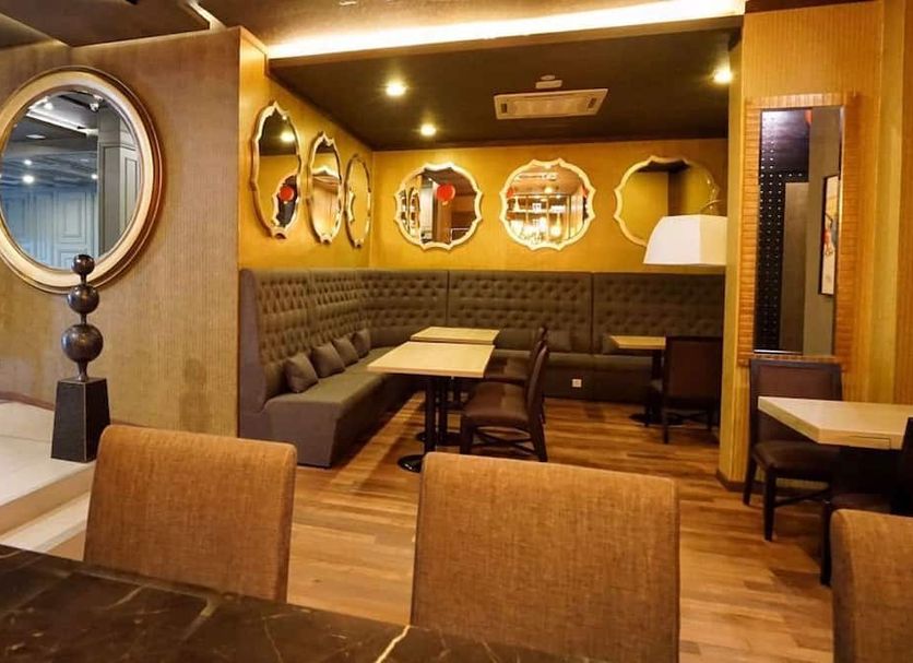 Restaurang Foto