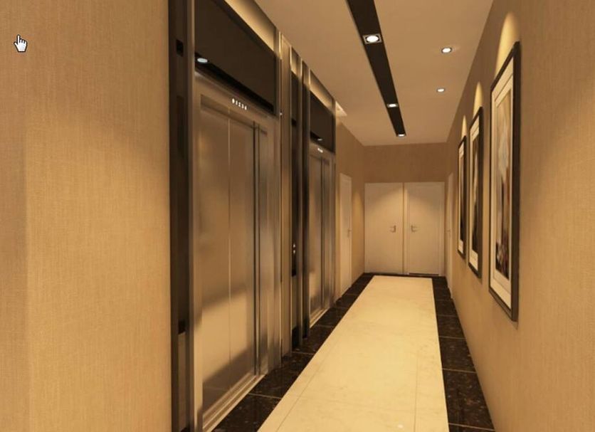 Hall Foto