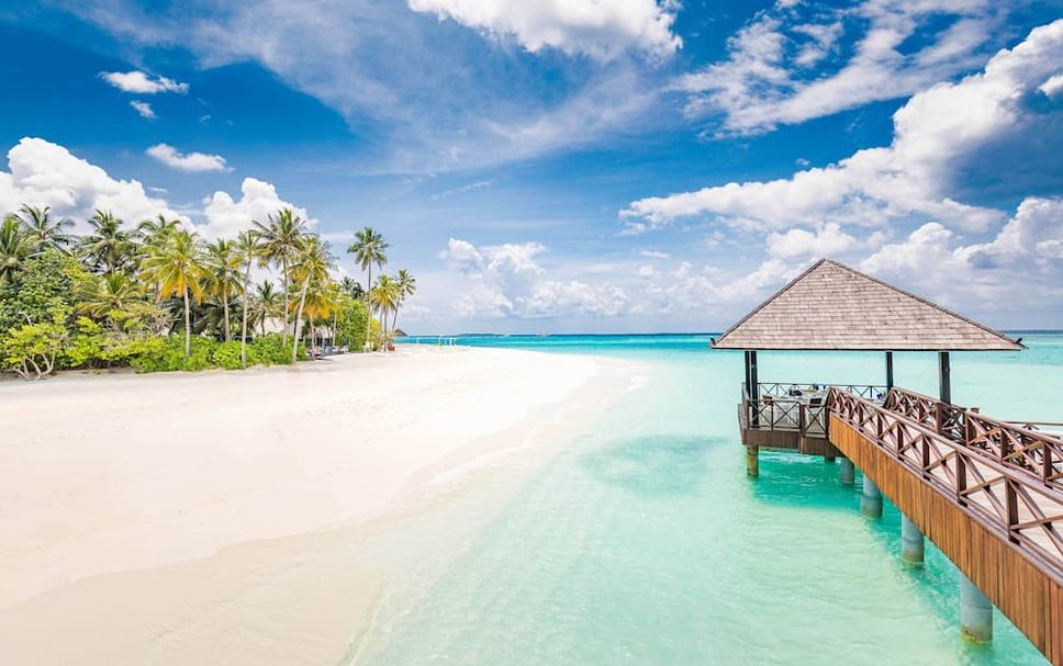 Strand Foto