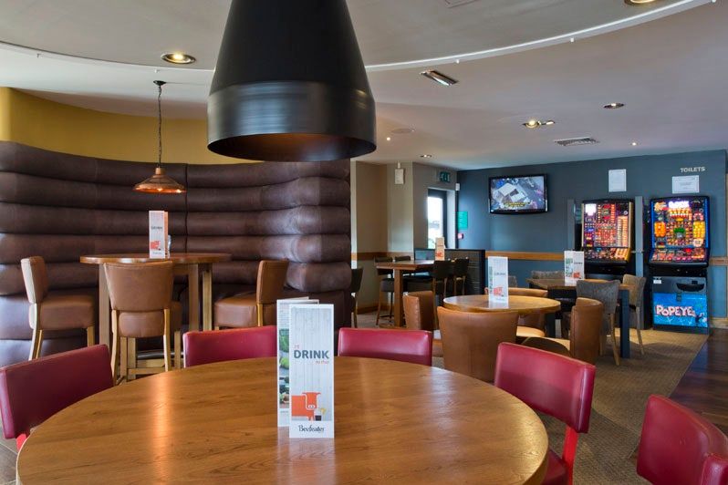 Restaurang