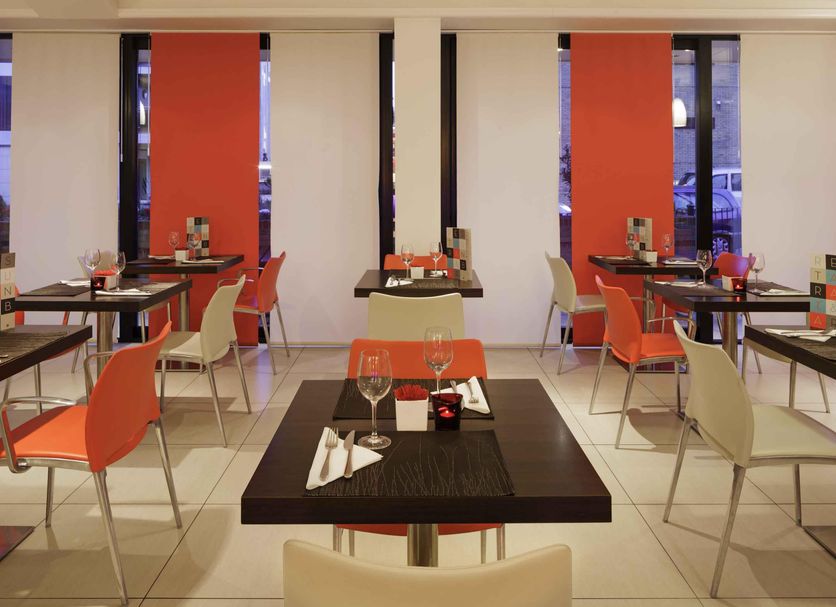 Restaurang Foto
