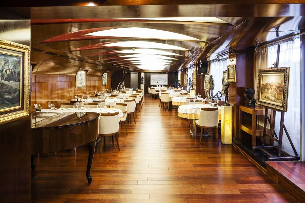 Restaurang