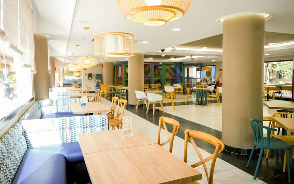 Restaurang Foto