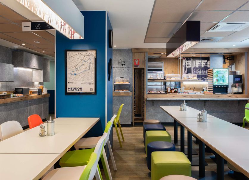 Restaurang Foto
