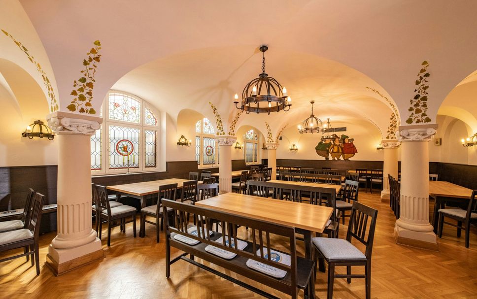 Restaurang Foto