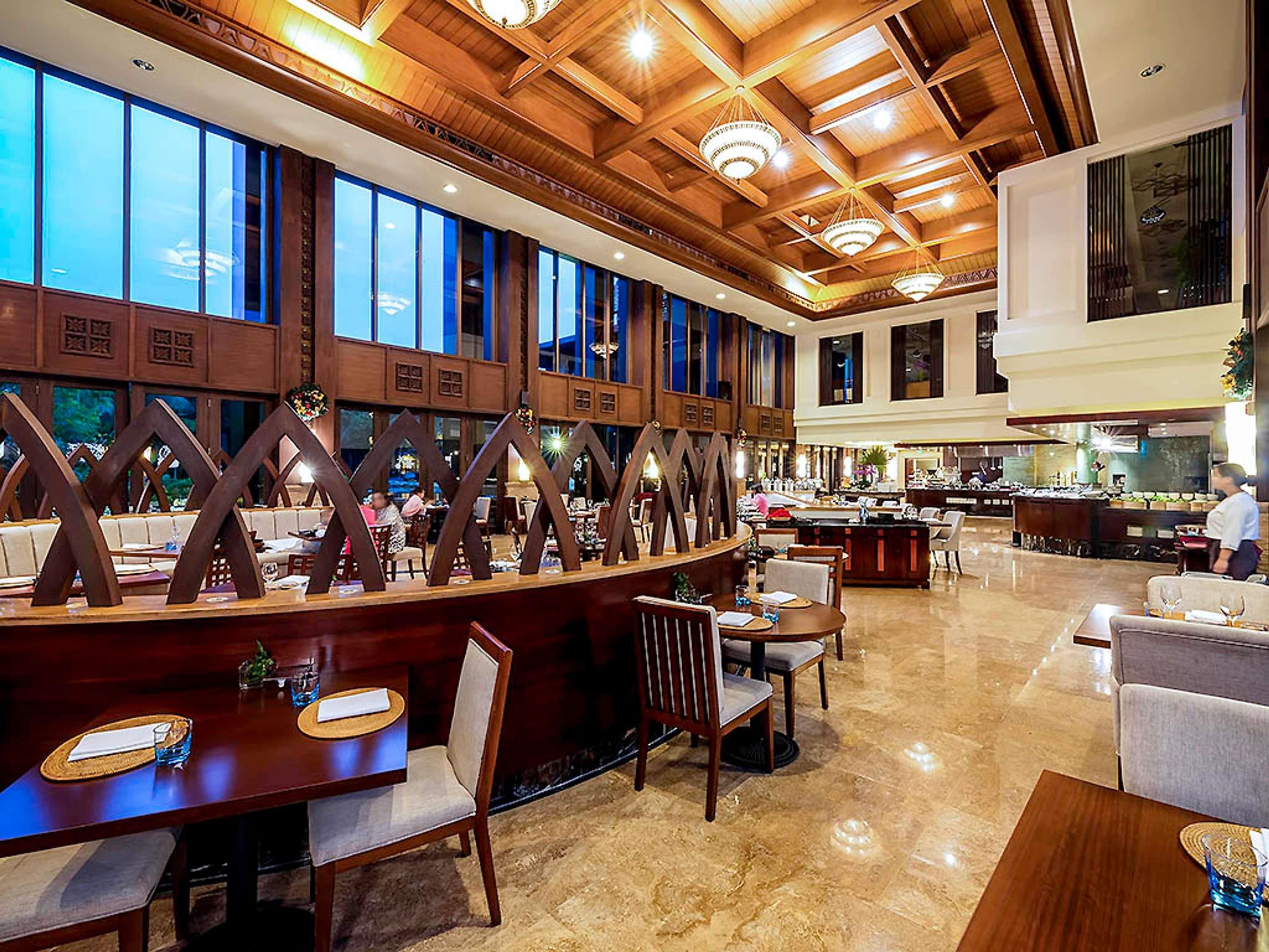 Restaurang