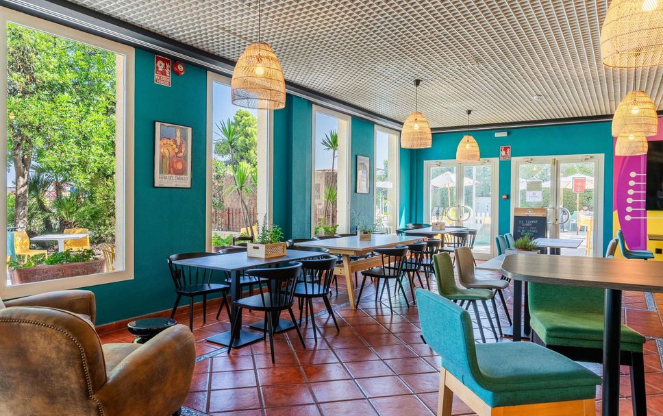 Restaurang Foto