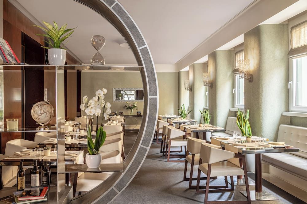 Restaurang