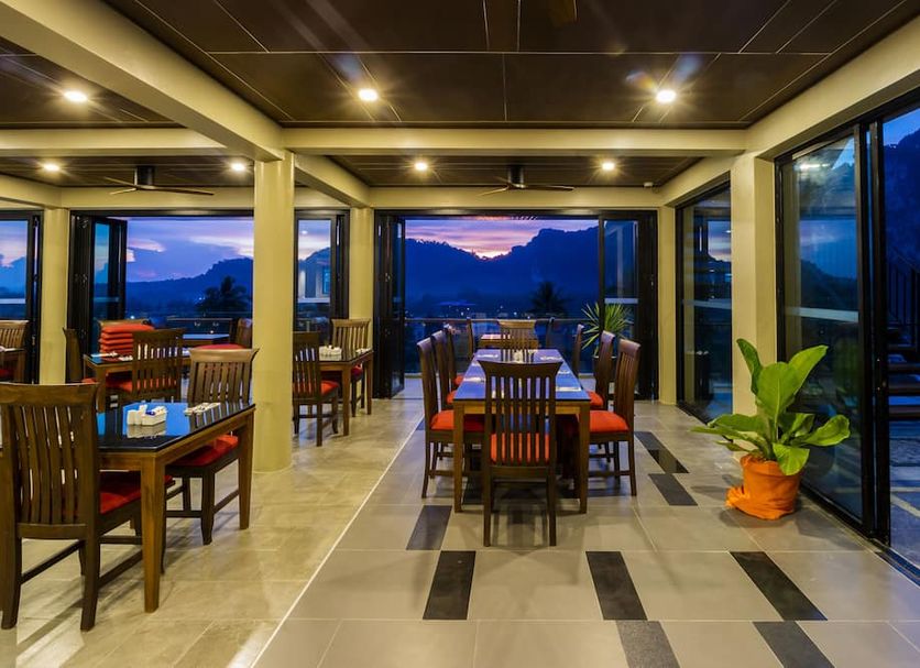 Restaurang Foto
