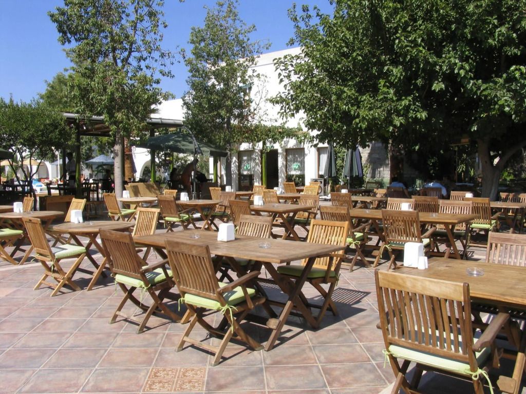 Restaurang