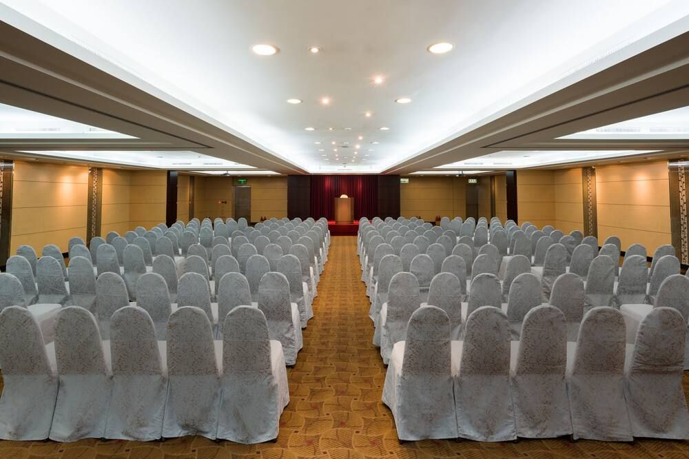 Konferensrum