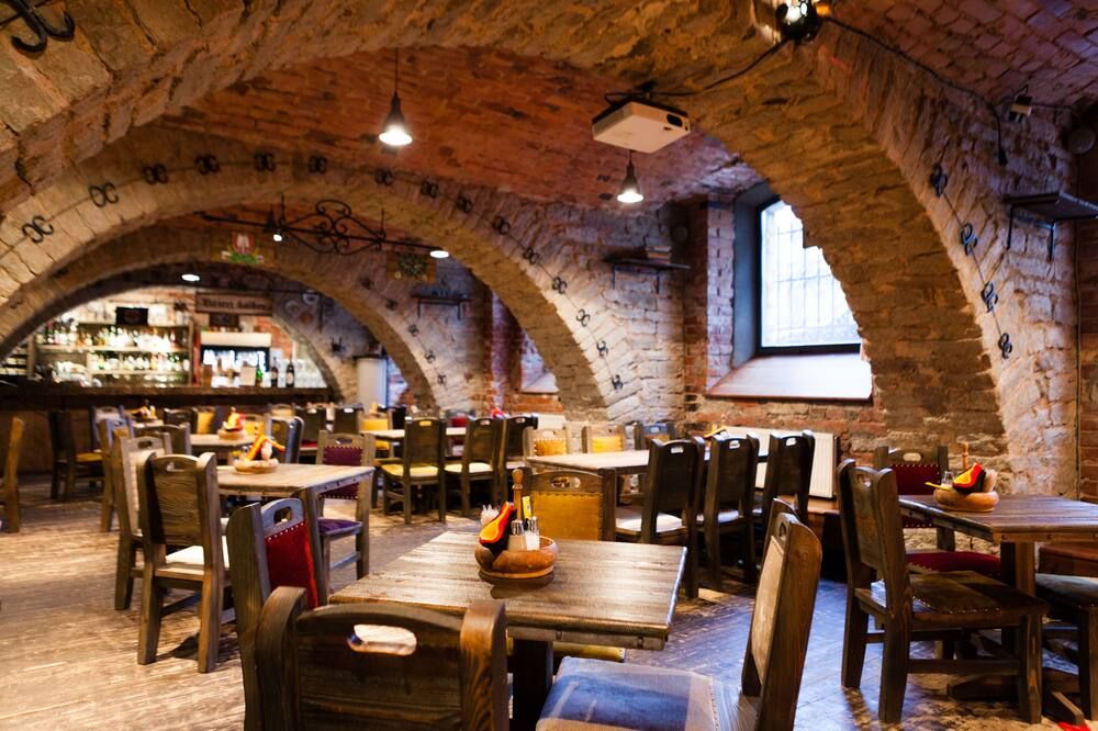 Restaurang