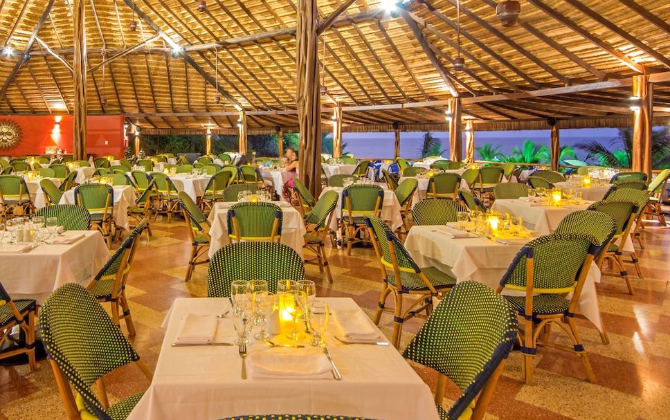 Restaurang Foto