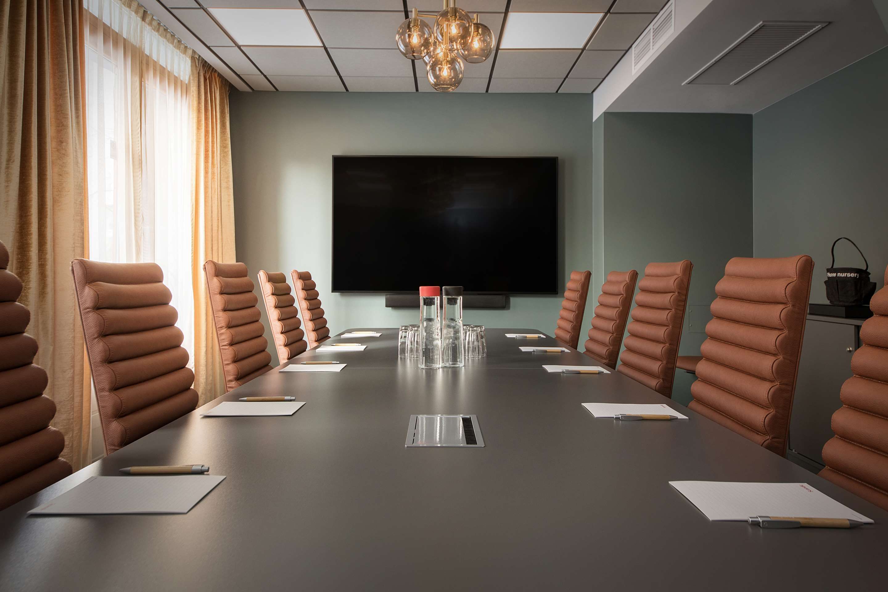 Konferensrum