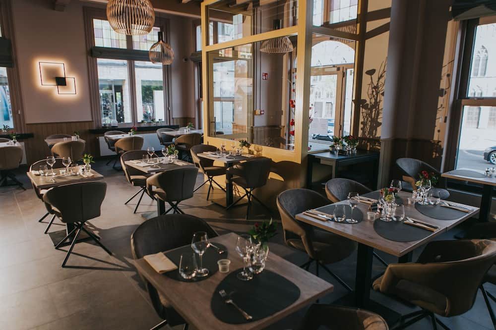 Restaurang