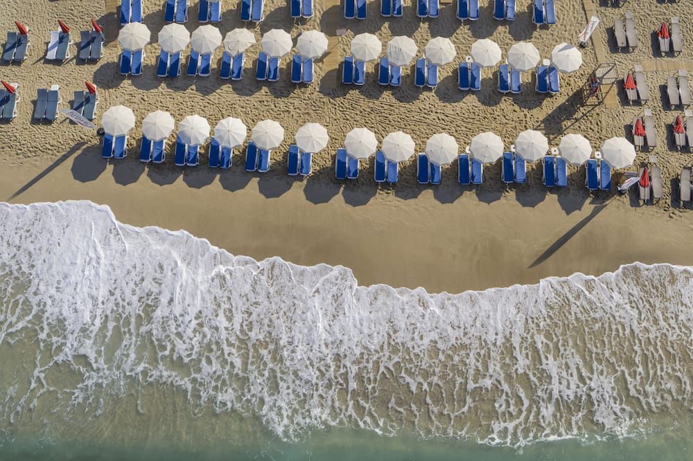 Strand