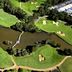 Golfbana