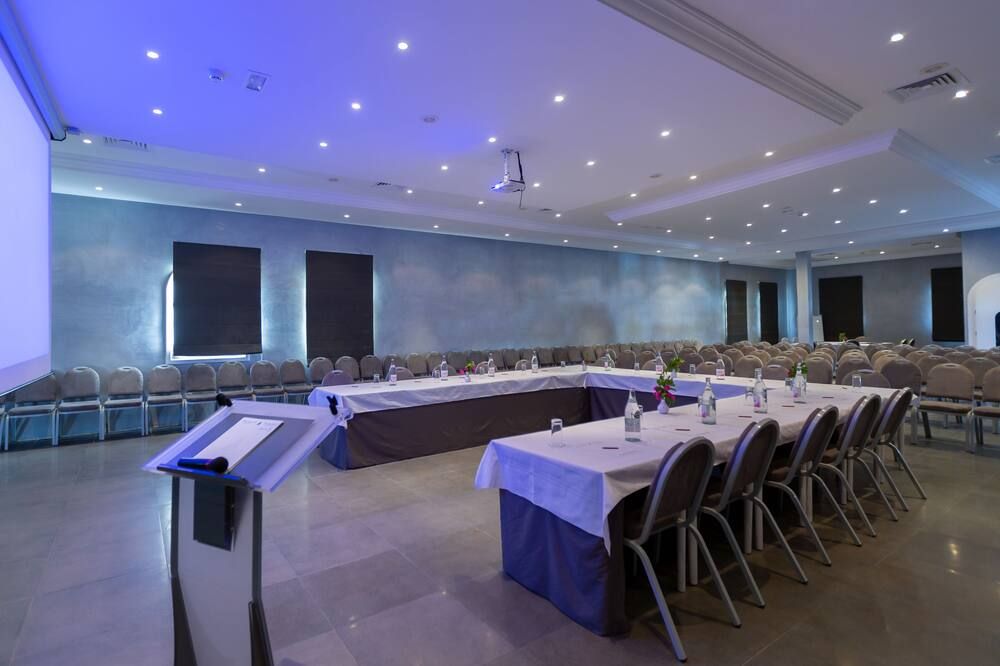 Konferensrum