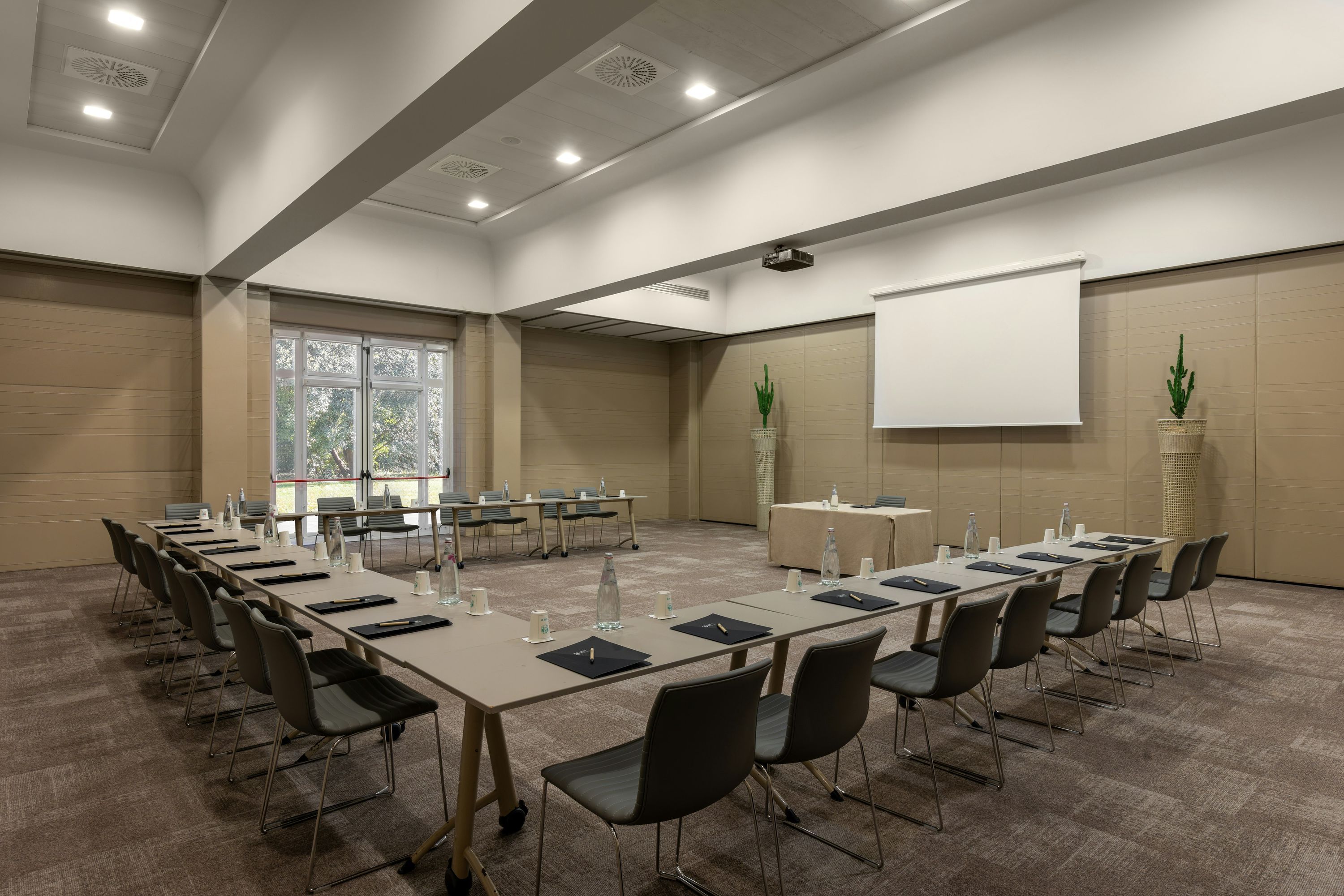 Konferensrum