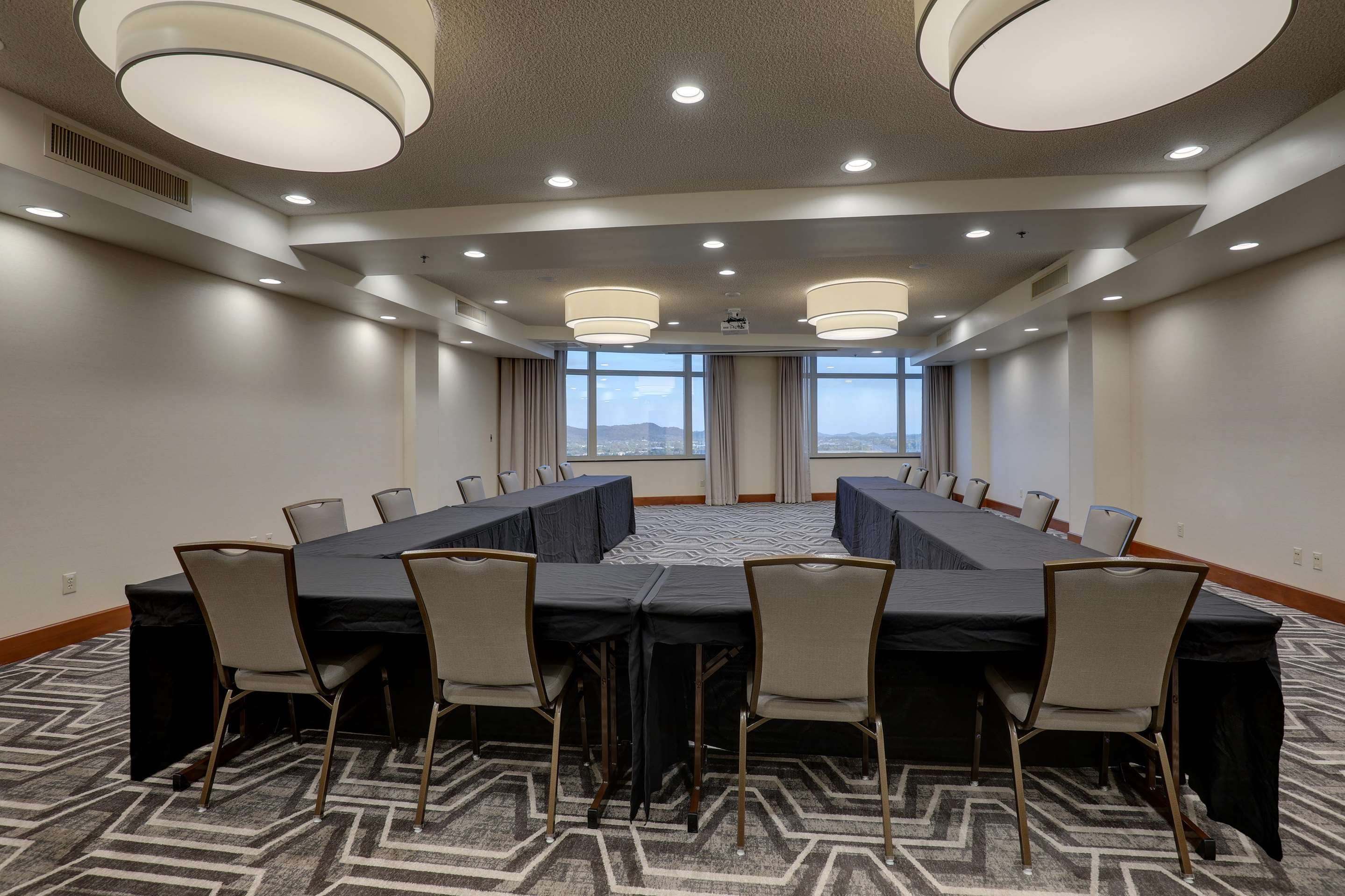 Konferensrum